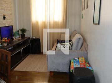Apartamento · 41m² · 2 Quartos · 1 Vaga · Apartamento à Venda - Parque São Lucas, 2 Quartos, 41 m2