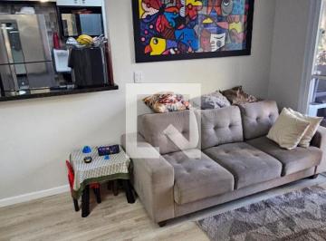 Apartamento de 2 quartos, Osasco · Apartamento à Venda - Umuarama, 2 Quartos, 57 m2