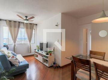 Photo 1 · Apartamento à Venda - Santo Amaro , 2 Quartos, 60 m2