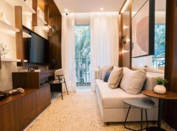 Apartamento · 55m² · 2 Quartos · 1 Vaga · Imóvel à venda na Vila Mariana: Apartamento de 2 quartos com 55m², uma vaga de g