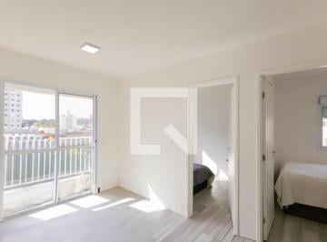 Apartamento de 2 quartos, São Paulo · Apartamento à Venda - Vila Isa, 2 Quartos, 42 m2