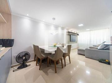 Apartamento · 96m² · 3 Quartos · 2 Vagas · Apartamento à Venda - Cidade Sao Jorge, 3 Quartos, 96 m2