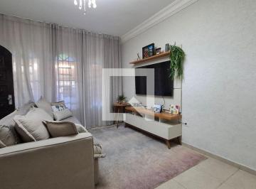 Casa · 151m² · 3 Quartos · 2 Vagas · Casa à Venda - Jardim Stella, 3 Quartos, 151 m2
