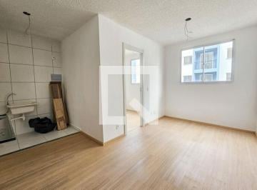 Apartamento · 34m² · 2 Quartos · Apartamento à Venda - Jardim Sao Luis, 2 Quartos, 34 m2