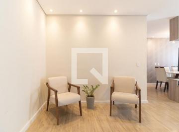 Apartamento en Venda de 2 quartos Vila das Mercês · Apartamento à Venda - Vila das Mercês, 2 Quartos, 69 m2
