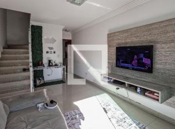Casa · 130m² · 2 Quartos · 2 Vagas · Casa à Venda - Jaguara, 2 Quartos, 130 m2