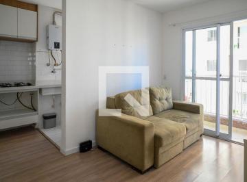 Apartamento de 2 quartos, São Paulo · Apartamento à Venda - Parque Bristol, 2 Quartos, 37 m2