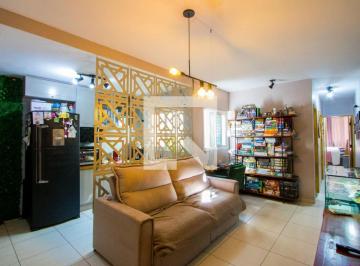 Apartamento · 130m² · 2 Quartos · 2 Vagas · Apartamento à Venda - Vila América, 2 Quartos, 130 m2