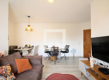 Apartamento en Venda de 2 quartos Vila Pirajussara · Apartamento à Venda - Vila Pirajussara, 2 Quartos, 59 m2