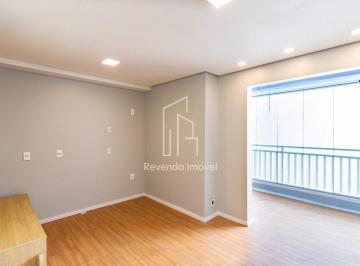Apartamento · 49m² · 2 Quartos · Apartamento à venda em São Paulo-SP, Jardim Umarizal: 2 quartos, 1 sala, 1 banhe
