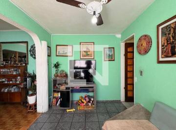 Casa · 258m² · 6 Quartos · 8 Vagas · Casa à Venda - Jardim, 6 Quartos, 258 m2