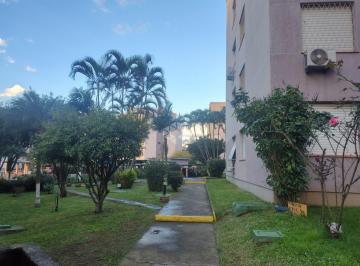 Apartamento · 39m² · 1 Quarto · Apartamento 1 dormitório no Morro Satana