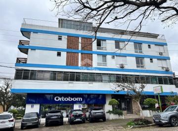 Apartamento · 108m² · 3 Quartos · 1 Vaga · Cobertura 3 domitorios 117m 1 vaga coberta e escriturada BairoTristeza
