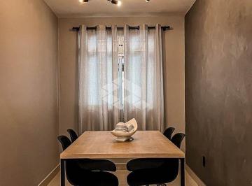 Apartamento · 48m² · 2 Quartos · 1 Vaga · Apartamento com 2 quartos/dormitórios no bairro Monte Verde, em Florianópolis- SC