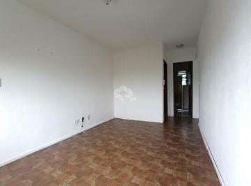 Apartamento · 53m² · 2 Quartos · 1 Vaga · APARTAMENTO COM DOIS QUARTOS E VAGA DE GARAGEM NO JARDIM PLANALTO