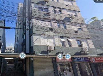 Apartamento · 50m² · 1 Quarto · Apartamento de um dormitorio na Azenha em Porto Alegre RS