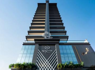 Apartamento · 119m² · 3 Quartos · 2 Vagas · Apratamento 3 Suítes - Mobiliado - Perequê - Porto Belo
