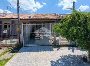Casa · 60m² · 2 Quartos · 1 Vaga · Casa no Recanto dos Jardins