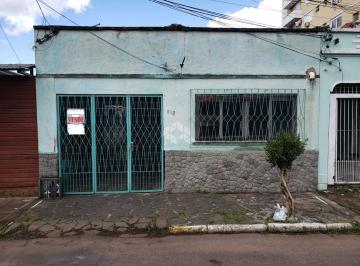 Casa · 112m² · 2 Quartos · Casa centro de Sao leopoldo