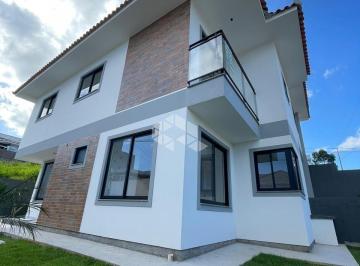 Casa · 200m² · 3 Quartos · 2 Vagas · Casa de esquina 3 dormitórios em Potecas - São Jose