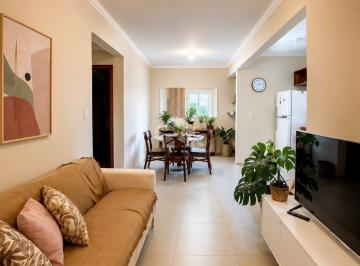 Apartamento · 61m² · 2 Quartos · 1 Vaga · APARTAMENTO SEMI MOBILIADO À VENDA NO RESIDENCIAL LIRIOS