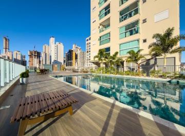 Apartamento · 164m² · 3 Quartos · 3 Vagas · APARTAMENTO 3 SUÍTES Quadra Mar - Itapema