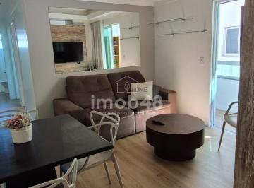 Photo 1 · Apartamento à Venda em Areias, São José: 2 Quartos, 59m², R$410mil