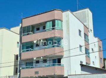 Apartamento · 59m² · 2 Quartos · 1 Vaga · Apartamento à Venda em Areias, São José: 2 Quartos, 59m², R$410mil