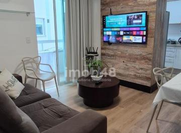 Photo 1 · Apartamento à Venda em Areias, São José: 2 Quartos, 59m², R$410mil
