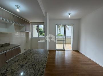 Apartamento · 59m² · 2 Quartos · 1 Vaga · Apartamento Garden à venda no Bairro Centro, Caxias do Sul/RS