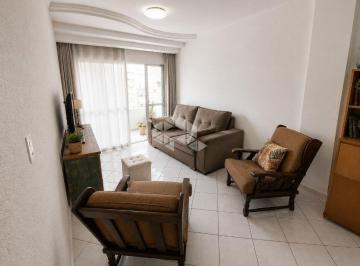 Photo 1 · Apartamento Semi-mobiliado com 2 Quartos, Sacada e Garagem à Venda em Campinas -