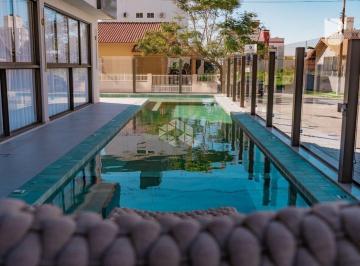 Apartamento · 71m² · 1 Quarto · 1 Vaga · Apartamento 2 Dormitórios - Governador Celso Ramos