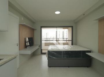 Apartamento · 32m² · 1 Quarto · Apartamento à Venda - Ipiranga, 1 Quarto, 32 m2