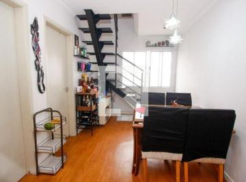 Apartamento · 98m² · 4 Quartos · 1 Vaga · Apartamento à Venda - Campo Limpo, 4 Quartos, 98 m2