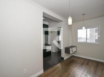 Apartamento · 44m² · 2 Quartos · 1 Vaga · Apartamento à Venda - Parque Reboucas, 2 Quartos, 44 m2