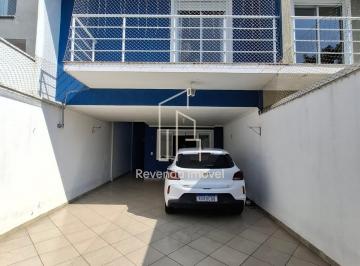 Casa · 210m² · 3 Quartos · 4 Vagas · Sobrado moderno e espaçoso com 3 suítes e 4 vagas na Vila São Pedro - São Paulo!