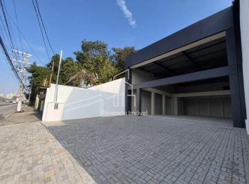 Comercial · 359m² · 8 Vagas · Galpão comercial para locação à 600 metros da Estação de Metrô São Paulo Morumbi