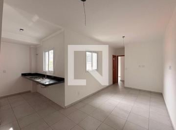 Apartamento · 94m² · 2 Quartos · 1 Vaga · Apartamento à Venda - Jardim, 2 Quartos, 94 m2