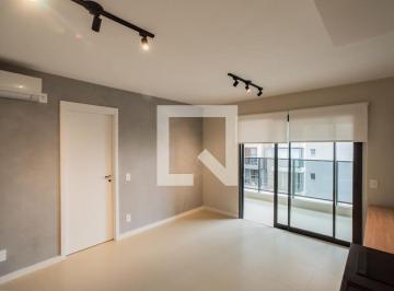 Apartamento · 45m² · 1 Quarto · 1 Vaga · Apartamento à Venda - Vila Clementino, 1 Quarto, 45 m2