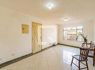 Casa · 150m² · 3 Quartos · 2 Vagas · Casa à Venda - Vila das Mercês, 3 Quartos, 150 m2