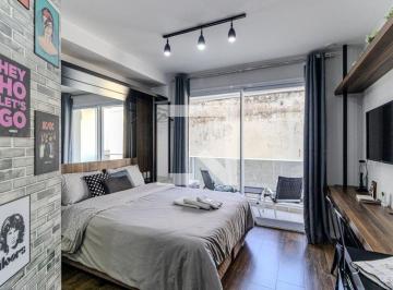 Apartamento · 22m² · 1 Quarto · Apartamento à Venda - Centro, 1 Quarto, 22 m2