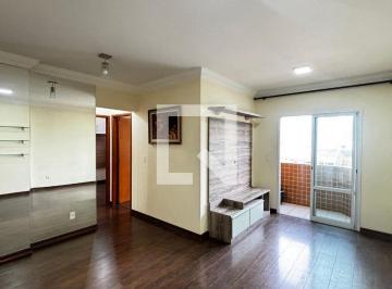 Apartamento · 60m² · 2 Quartos · 1 Vaga · Apartamento à Venda - Vila Leopoldina, 2 Quartos, 60 m2