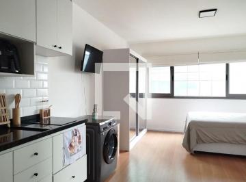 Apartamento · 27m² · 1 Quarto · Apartamento à Venda - Vila Matilde, 1 Quarto, 27 m2