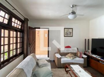 Casa · 250m² · 4 Quartos · 10 Vagas · Casa à Venda - Vila Yara, 4 Quartos, 250 m2