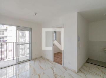 Apartamento · 38m² · 2 Quartos · Apartamento à Venda - Bom Retiro, 2 Quartos, 38 m2