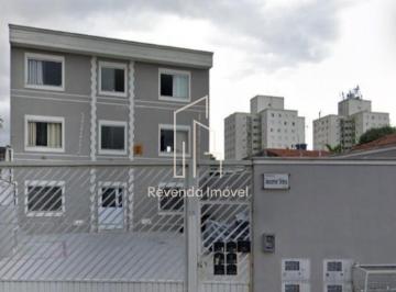 Apartamento · 50m² · 2 Quartos · 1 Vaga · Apartamento à venda em São Paulo-SP, Jardim Penha: 2 quartos, 1 banheiro, 1 vaga