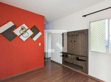 Apartamento · 50m² · 2 Quartos · 1 Vaga · Apartamento à Venda - Nova Petrópolis, 2 Quartos, 50 m2