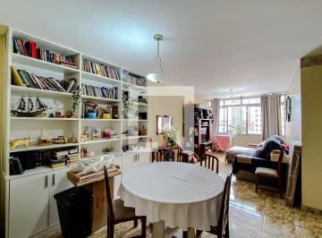 Apartamento · 109m² · 2 Quartos · 1 Vaga · Apartamento à Venda - Belém, 2 Quartos, 109 m2