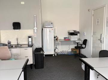 Comercial · 32m² · 1 Vaga · Oportunidade única: Sala Comercial à venda na Barra Funda, São Paulo-SP! 60m², 1