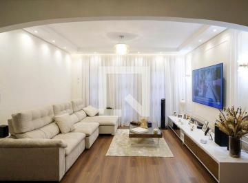 Casa · 243m² · 3 Quartos · 3 Vagas · Casa à Venda - Nova Gerti, 3 Quartos, 243 m2